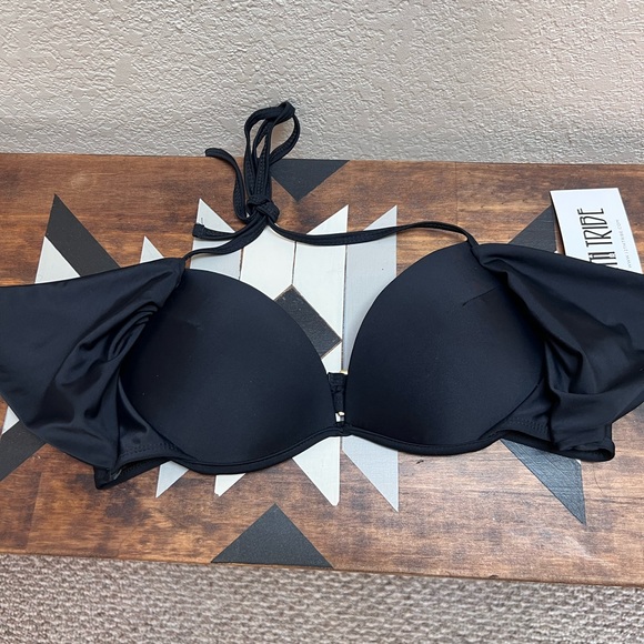 12th Tribe b.suit top - Picture 3 of 5